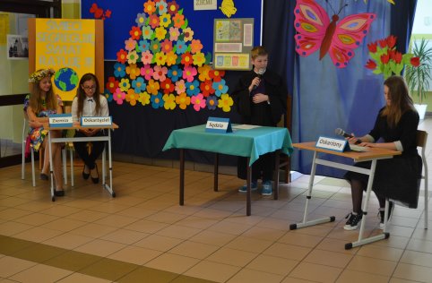 Światowy Dzień Ziemi